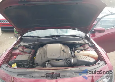 2021 Chrysler 300 300S from USA, damaged, VIN 2C3CCABT8MH604158